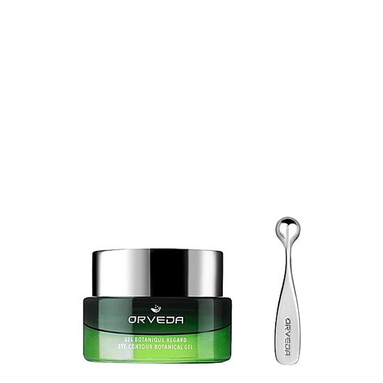 Orveda Eye Contour Botanical Gel 0.5 oz