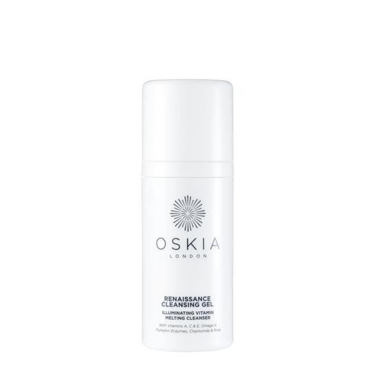 Oskia Renaissance Cleansing Gel 3 oz