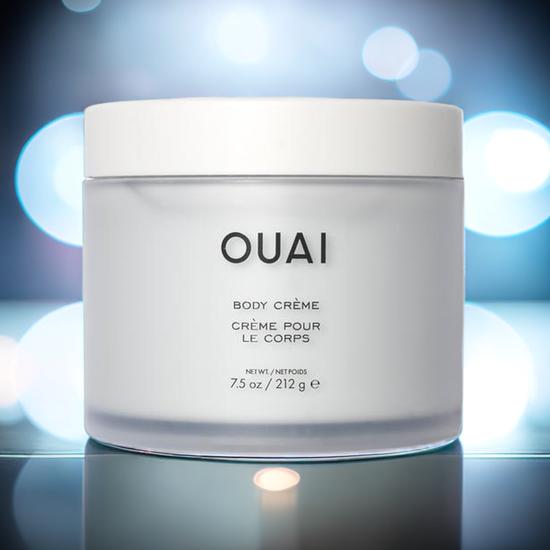 OUAI Body Creme 7 oz