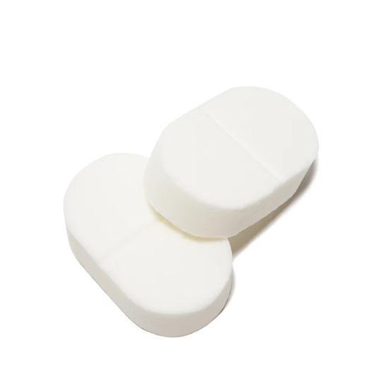 OUAI Chill Pills Bath Bombs 6 x 42.5g