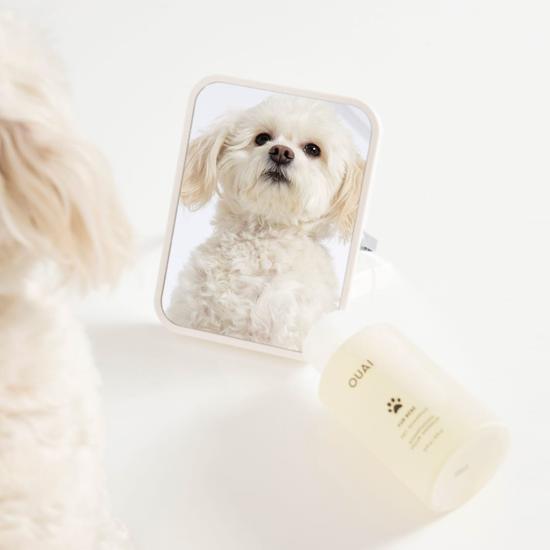 OUAI Fur Bebe Pet Shampoo 16 oz