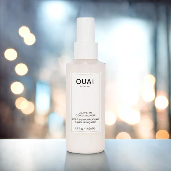 OUAI Leave In Conditioner 2 oz