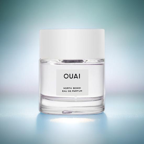 OUAI North Bondi Eau De Parfum 0.3 oz