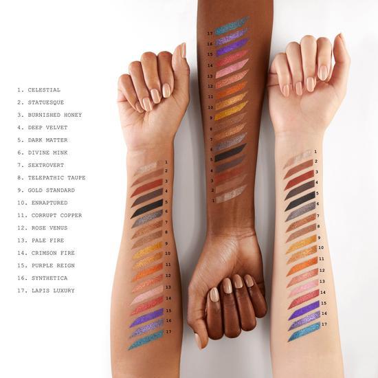 Pat McGrath Labs EYEdols Eyeshadow Divine Mark