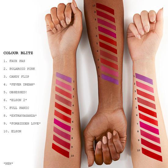 Pat McGrath Labs MatteTrance Lipstick 1995
