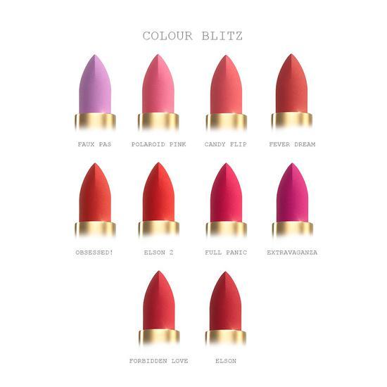 Pat McGrath Labs MatteTrance Lipstick 1995