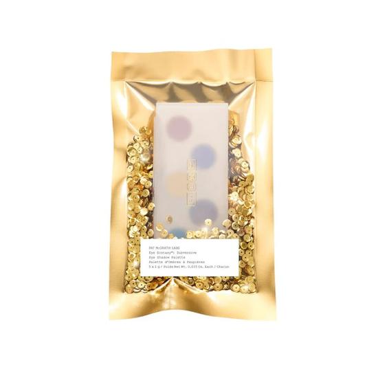Pat McGrath Labs Subversive Eyeshadow Palette