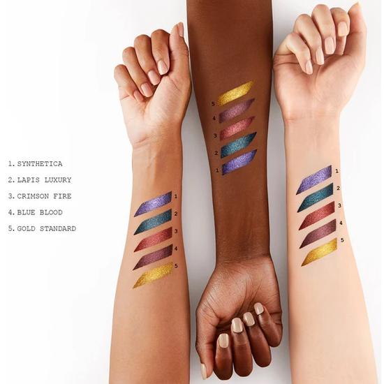 Pat McGrath Labs Subversive Eyeshadow Palette