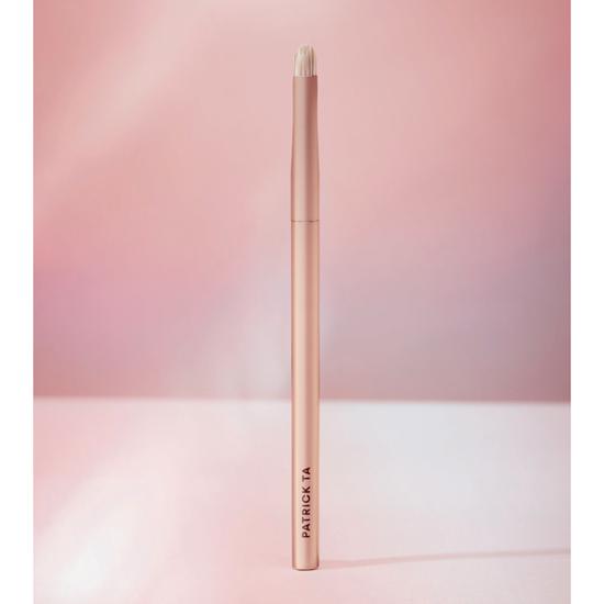 Patrick Ta Lip Brush For targeted application of lip lacquer