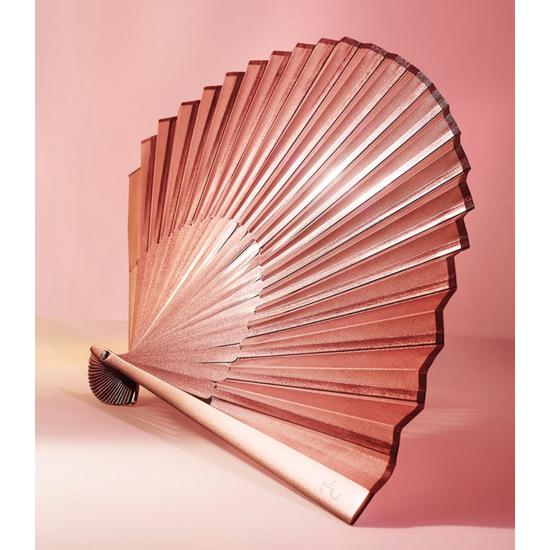 Patrick Ta She's Extra Setting Fan