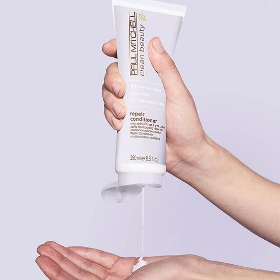 Paul Mitchell Clean Beauty Repair Conditioner 2 oz