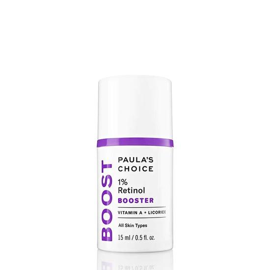 Paula's Choice 1% Retinol Booster