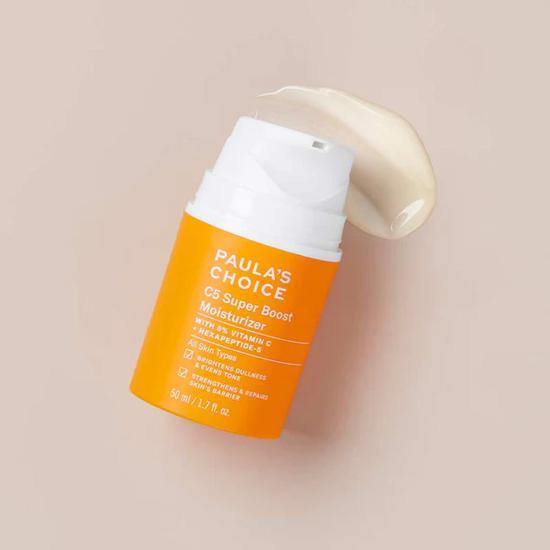 Paula's Choice C5 Super Boost Moisturizer 2 oz