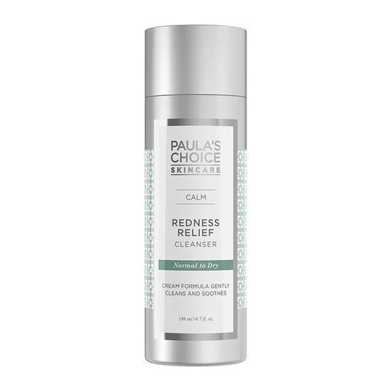 Paula's Choice Calm Nourishing Cream Cleanser Normal To Dry Skin