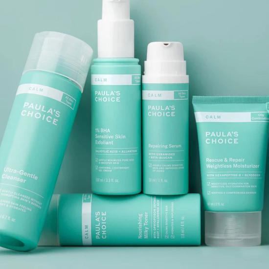 Paula's Choice Calm Rescue & Repair Weightless Moisturizer