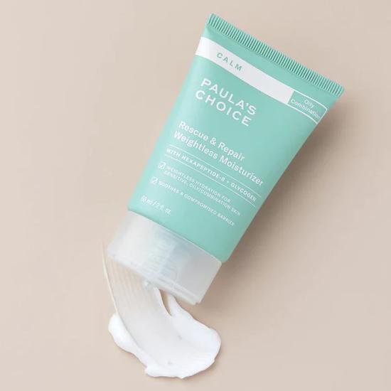 Paula's Choice Calm Rescue & Repair Weightless Moisturizer