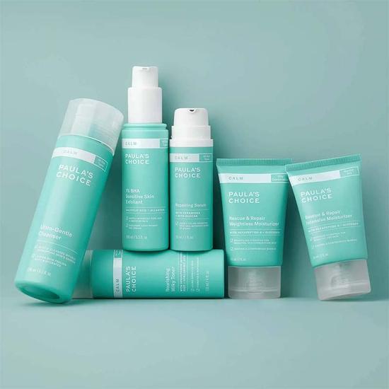 Paula's Choice Calm Ultra-Gentle Cleanser