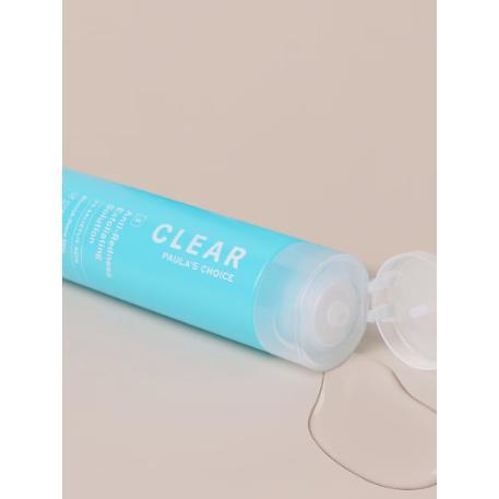 Paula's Choice Clear Extra Strength Anti-Redness Exfoliating Solution 4 oz