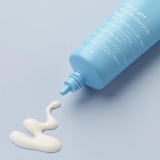Paula's Choice Clear Moisturizer SPF 30 2 oz