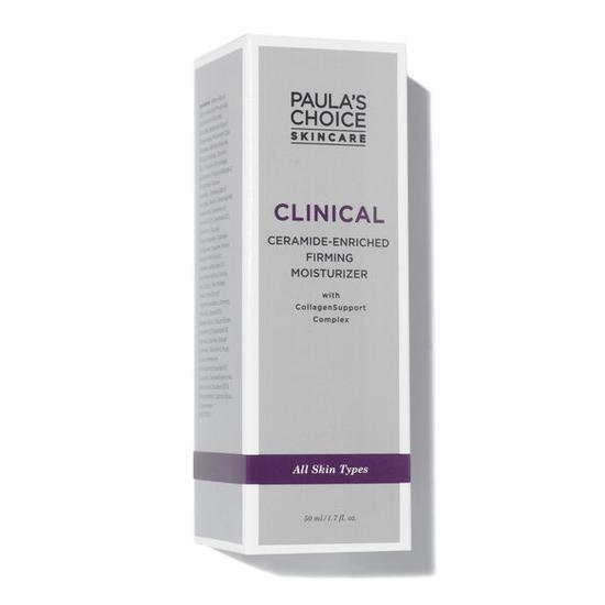 Paula's Choice Clinical Ceramide-Enriched Moisturizer 2 oz