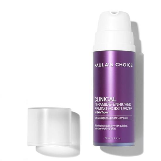 Paula's Choice Clinical Ceramide-Enriched Moisturizer 2 oz