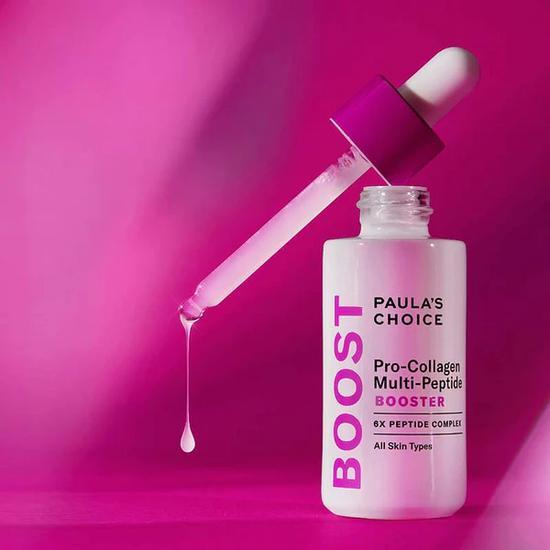 Paula's Choice Pro-Collagen Multi-Peptide Booster 0.2 oz