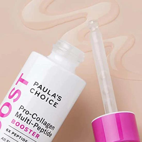 Paula's Choice Pro-Collagen Multi-Peptide Booster 0.2 oz