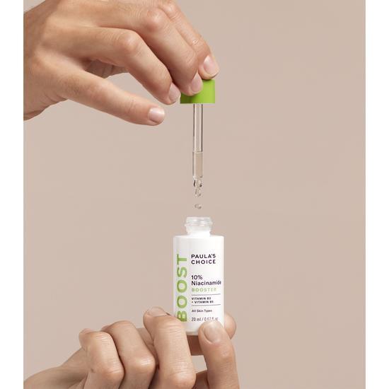 Paula's Choice Resist 10% Niacinamide Booster