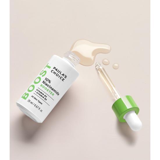 Paula's Choice Resist 10% Niacinamide Booster