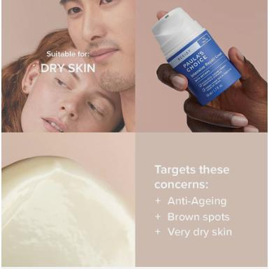 Paula's Choice Resist Intensive Repair Cream