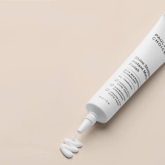 Paula's Choice Shine Stopper Instant Matte Finish 1 oz