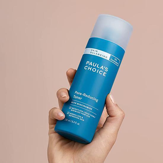 Paula's Choice Skin Balancing Pore-Reducing Toner