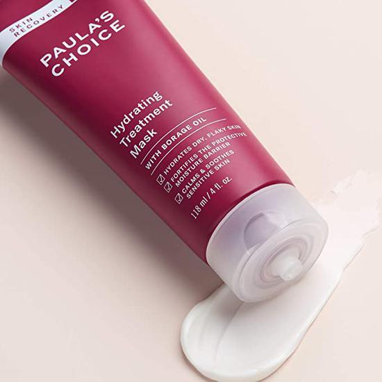 Paula's Choice Skin Recovery Hydrating Treatment Mask 4 oz