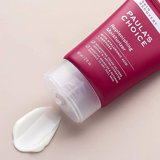 Paula's Choice Skin Recovery Replenishing Moisturizer 2 oz