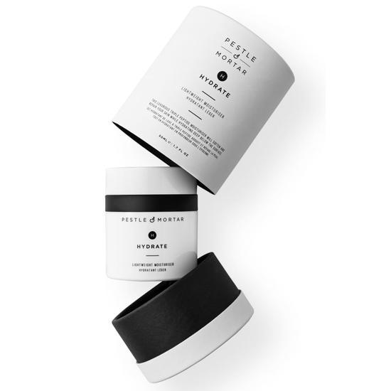 Pestle & Mortar Hydrate Moisturizer 0.5 oz