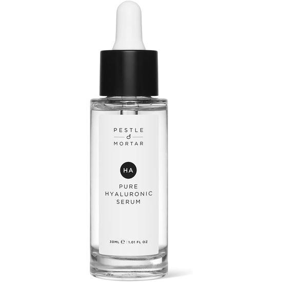 Pestle & Mortar Pure Hyaluronic Serum 1 oz