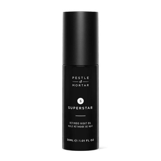 Pestle & Mortar Superstar Retinoid Night Oil 1 oz