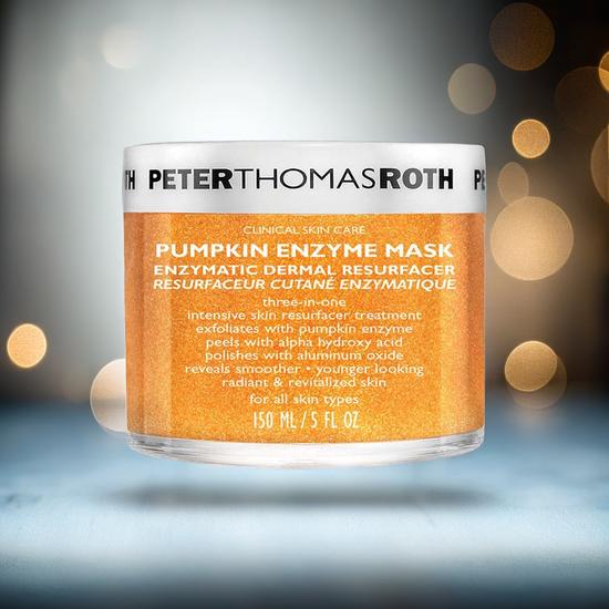 Peter Thomas Roth Pumpkin Enzyme Mask 0.5 oz