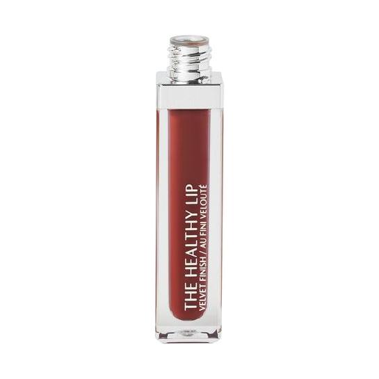 Physicians Formula The Healthy Lip Velvet Liquid Lipstick Fight Free Red-Icals