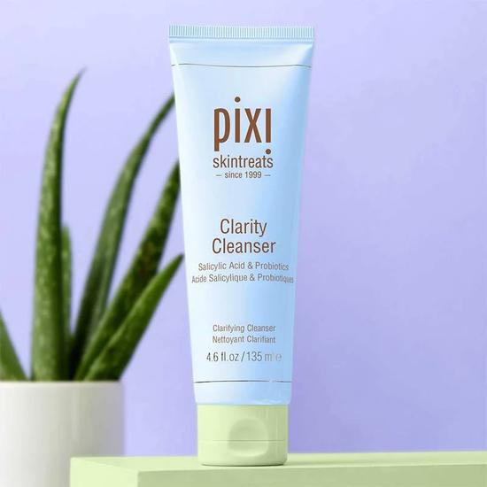 PIXI Clarity Cleanser 5 oz