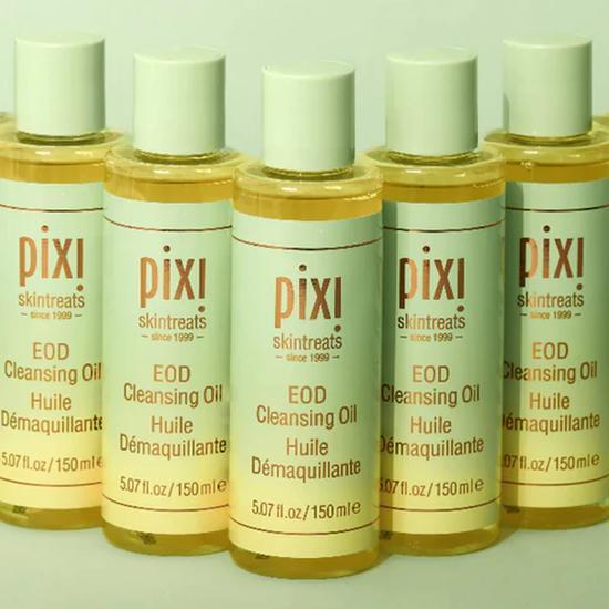 PIXI EOD Cleansing Oil 5 oz