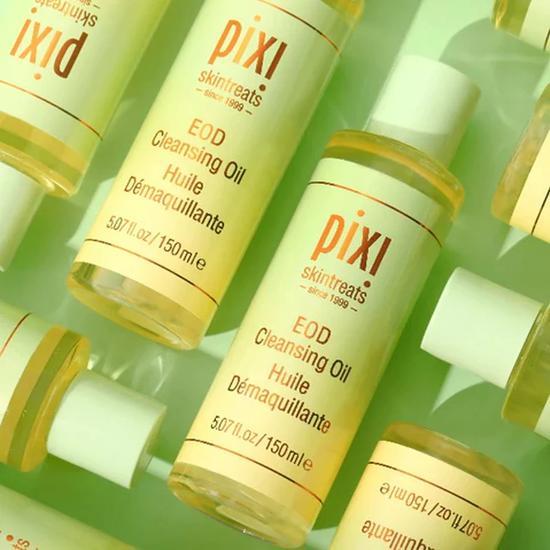 PIXI EOD Cleansing Oil 5 oz