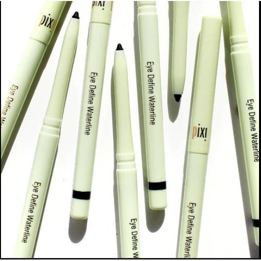PIXI Eye Define Waterline