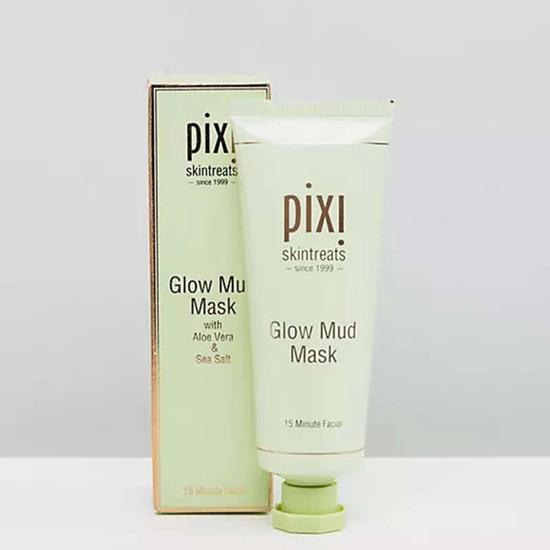 PIXI Glow Mud Mask