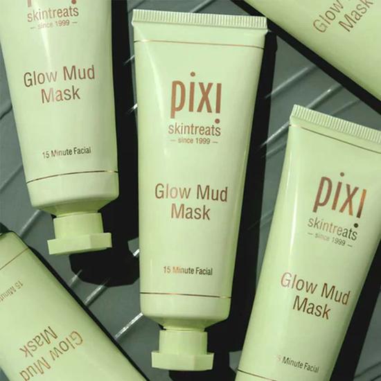PIXI Glow Mud Mask