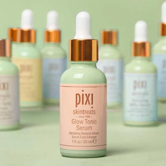 PIXI Glow Tonic Serum