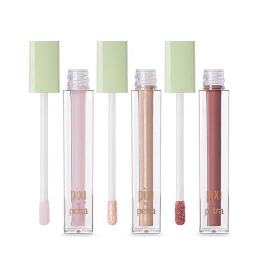 PIXI LipLift Max Lip Plumper Peony Bloom
