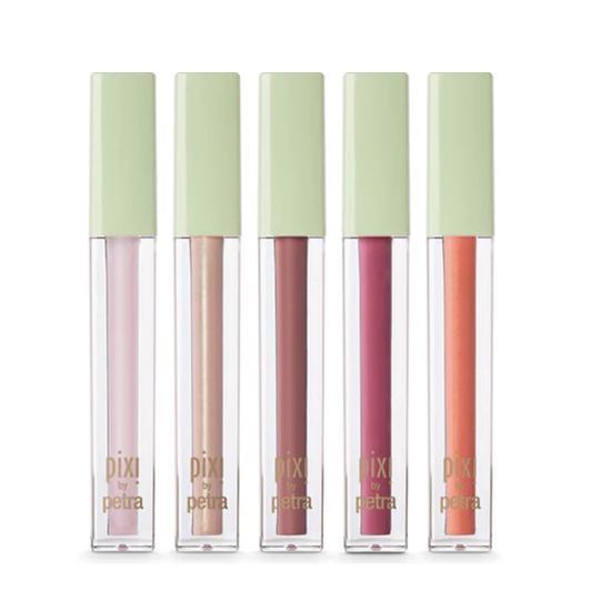 PIXI LipLift Max Lip Plumper Peony Bloom