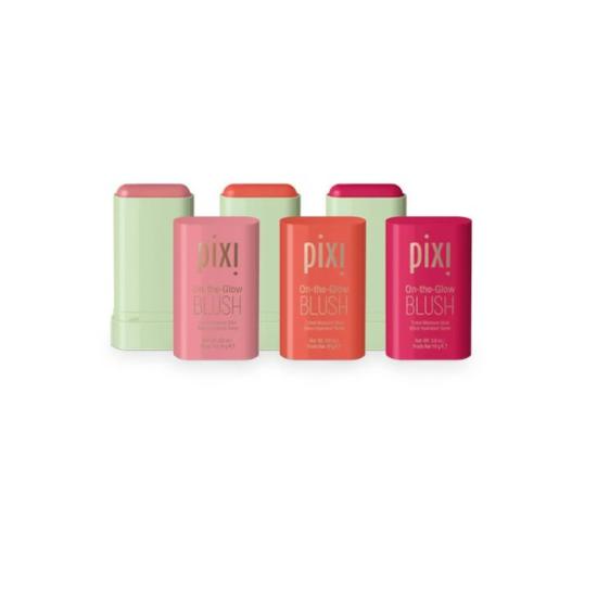 PIXI On The Glow Blush Fleur