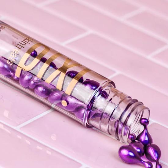 PIXI Retinol CapsuleCare Smoothing Face Serum x 30
